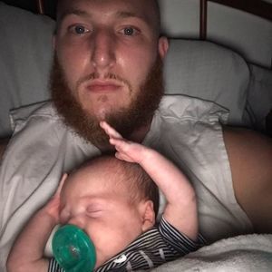 Meet your Posher, Garrett